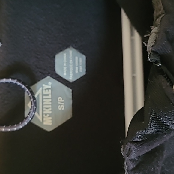 Mckinley Jacket - Picture 2 of 5